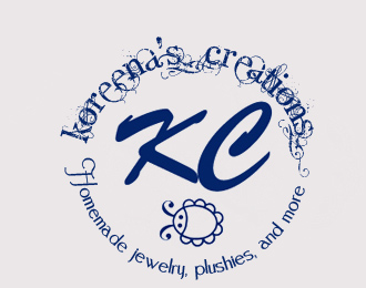 Koreena's Creations logo